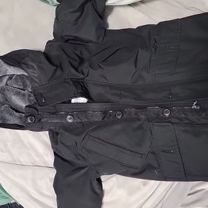 Kids coat